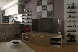 Appartements T2 St Martin du Touch AIRBUS Quiet and spacious : photos des chambres