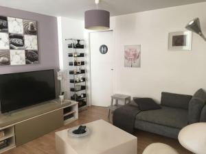 Appartements T2 St Martin du Touch AIRBUS Quiet and spacious : photos des chambres