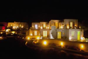 Golden Sun Hotel Naxos Greece