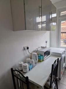 Tower Gardens Residence