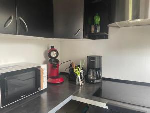 Résidence le Manoir du Mont Canisy Piscine & Tennis