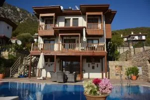 Villa Yılmaz - Gülağzı