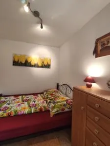 Rodinné apartmány Vlatka s veľkým pozemkom - 维内