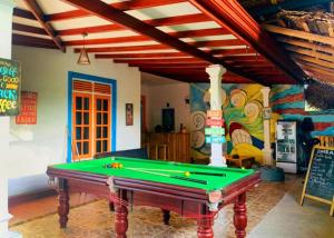 Happy Hammocks, Hiriketiya Beach - Sri Lanka
