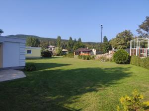 Rodinné apartmány Vlatka s veľkým pozemkom