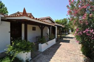 Apartments Korakakis Beach Messinia Greece