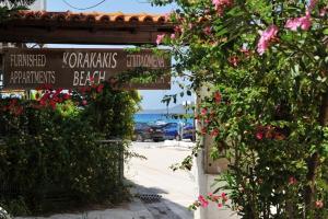 Apartments Korakakis Beach