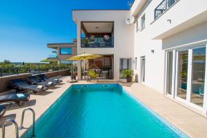 Villa Serenita Istrien,Medulin