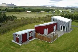 Stunning house - amazing scenery - Keldur