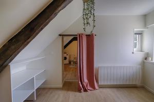 Appartements Duplex Le Louisels : photos des chambres