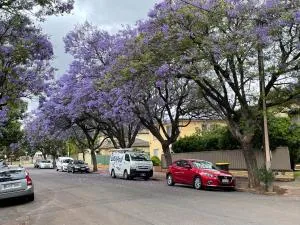 Cosy 2-bedroom apartment in tree-lined Highgate with free parking, Wi-Fi, workspace & Netflix - Adelaide