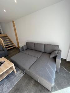 Appartements Maison : photos des chambres