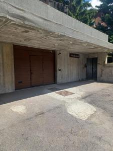 Maison Cime Bianche : Appartamento