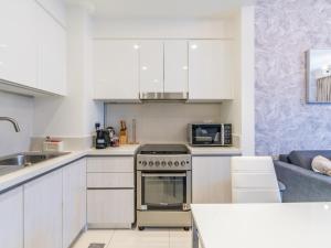 Dazzling 1BR in Park Point - Dubai Hills