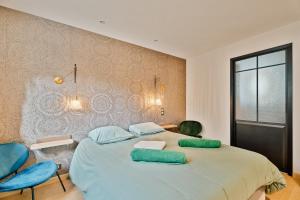 Manoir du Pont Gris Saint-Malo