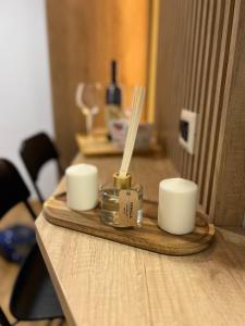 Lenka - Ubytování bez kategorie ve městě Dušanovac (historical)