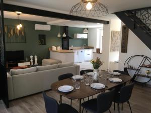 Gîte l'Echappée Belle