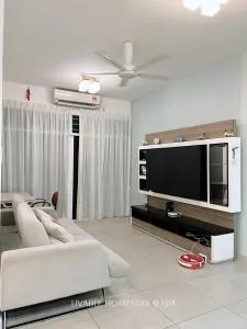 Livable Homestay IJM - Kolapis Livable Homestay IJM - Kolapis