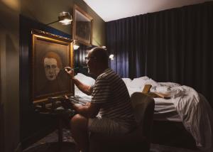 Hotels Naad Hotel Sarlat Centre Ville : photos des chambres