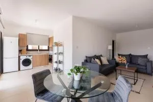 Epicurian Residence - Athalassa