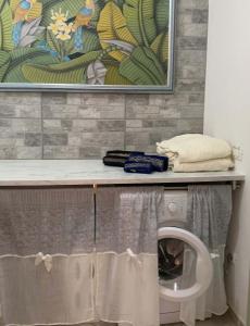 Sea Paradise Apartment img21