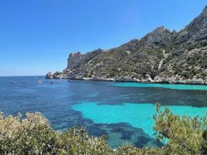 chez Catherine tres beau logement tout équipé et proche des transports