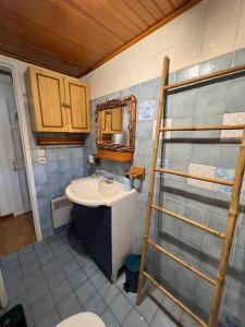 Appartement 6 couchages en plein cœur du village