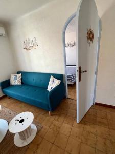 Appartement 6 couchages en plein cœur du village