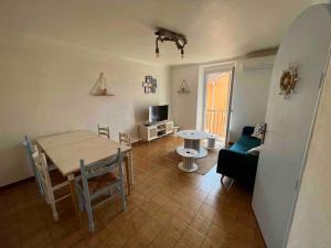 Appartement 6 couchages en plein cœur du village