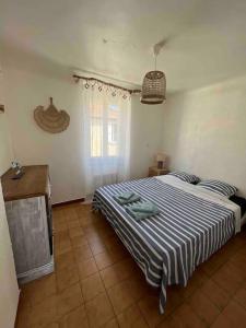 Appartement 6 couchages en plein cœur du village