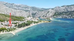 Apartment Nikola Škarica 8 