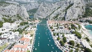 Apartment Nikola Škarica 8 