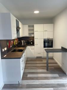 Ferienhaus Helfert FeWo 1 mit großer Terrasse