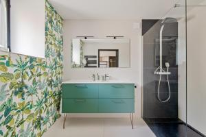 Manoir du Pont Gris Saint-Malo