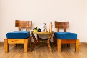 Villa by Mountain Homes- Lansdowne