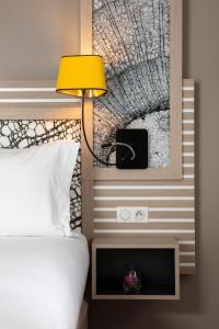 Hotels Hilton Garden Inn Paris Massy : photos des chambres