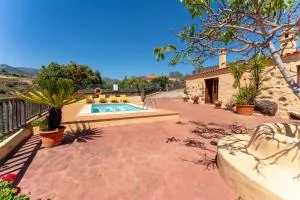 Casa Rural Tinamar - Арбехалес