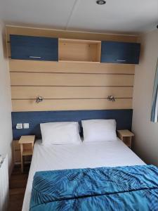 Appartements le Petit fute 112 : photos des chambres