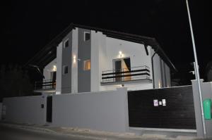 Casa Matei INN Coresi Brasov