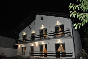 Casa Matei INN Coresi Brasov