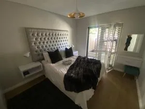 Vygeboom Villa/ Durbanville - Durbanville Hills