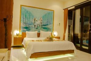 Biệt Thự 2 Phòng Ngủ (Two-Bedroom Villa)