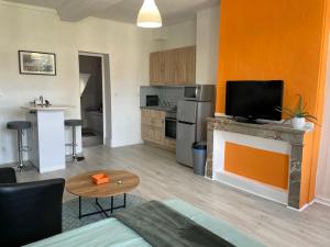 Appartements Thiers-Le Havre Hyper Centre : photos des chambres