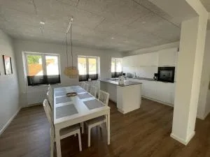 3 værelses lejlighed i Give - Thyregod