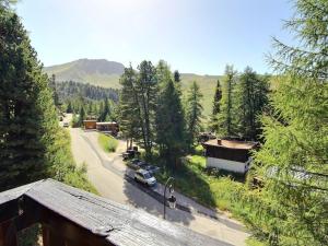 Chalet chaleureux proche des pistes, balcon et WiFi - FR-1-455-227