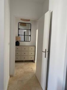 Appartements «L’Ecrin des salins» logement de haut standing : photos des chambres