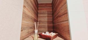 Appartements Le Claudius : photos des chambres