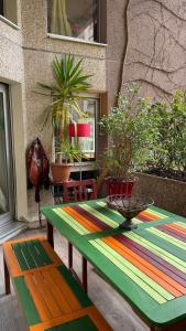 Duplex Paris & Parc des Princes