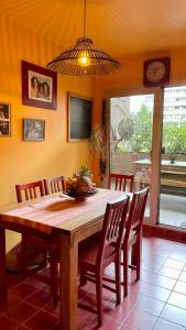 Duplex Paris & Parc des Princes