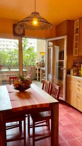 Appartements Duplex Paris & Parc des Princes : photos des chambres